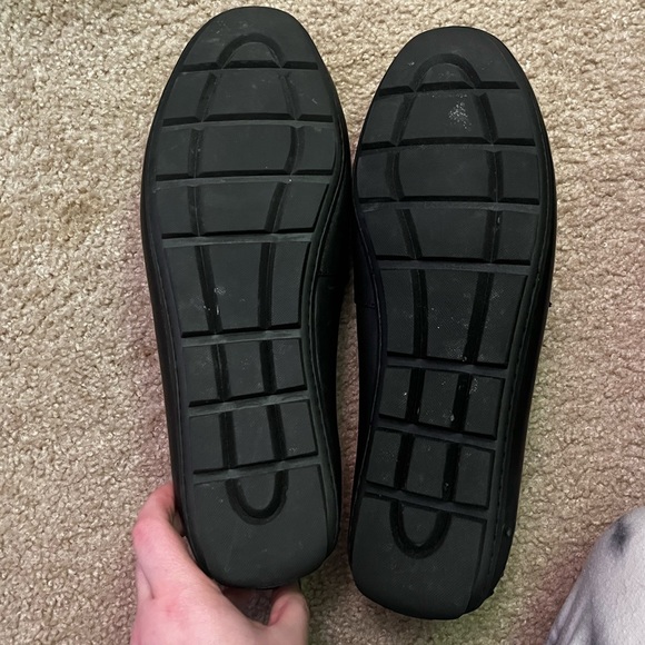 Coach Loafers - Picture 6 of 6